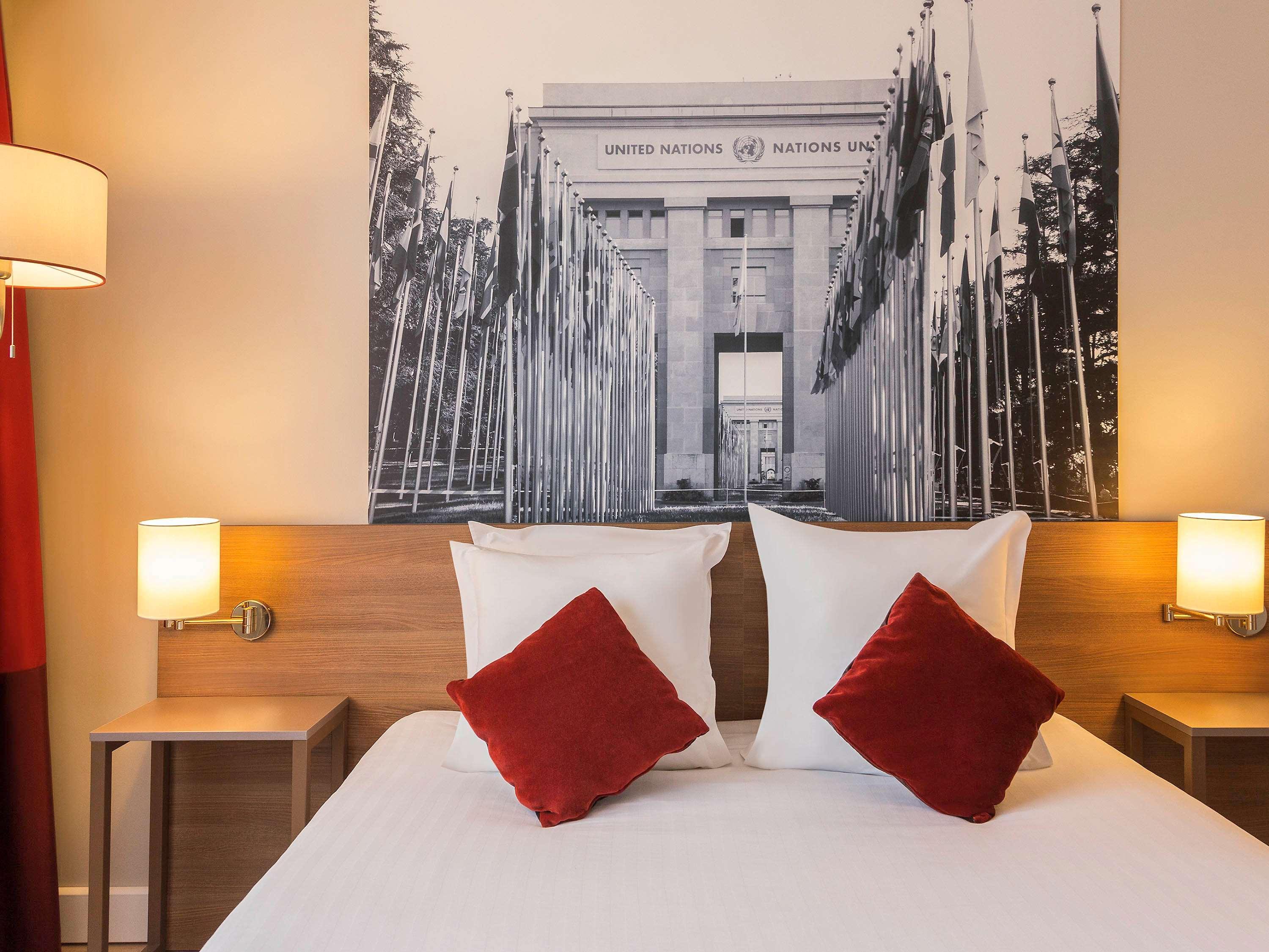 Aparthotel Adagio Original Thoiry Geneve Exteriér fotografie
