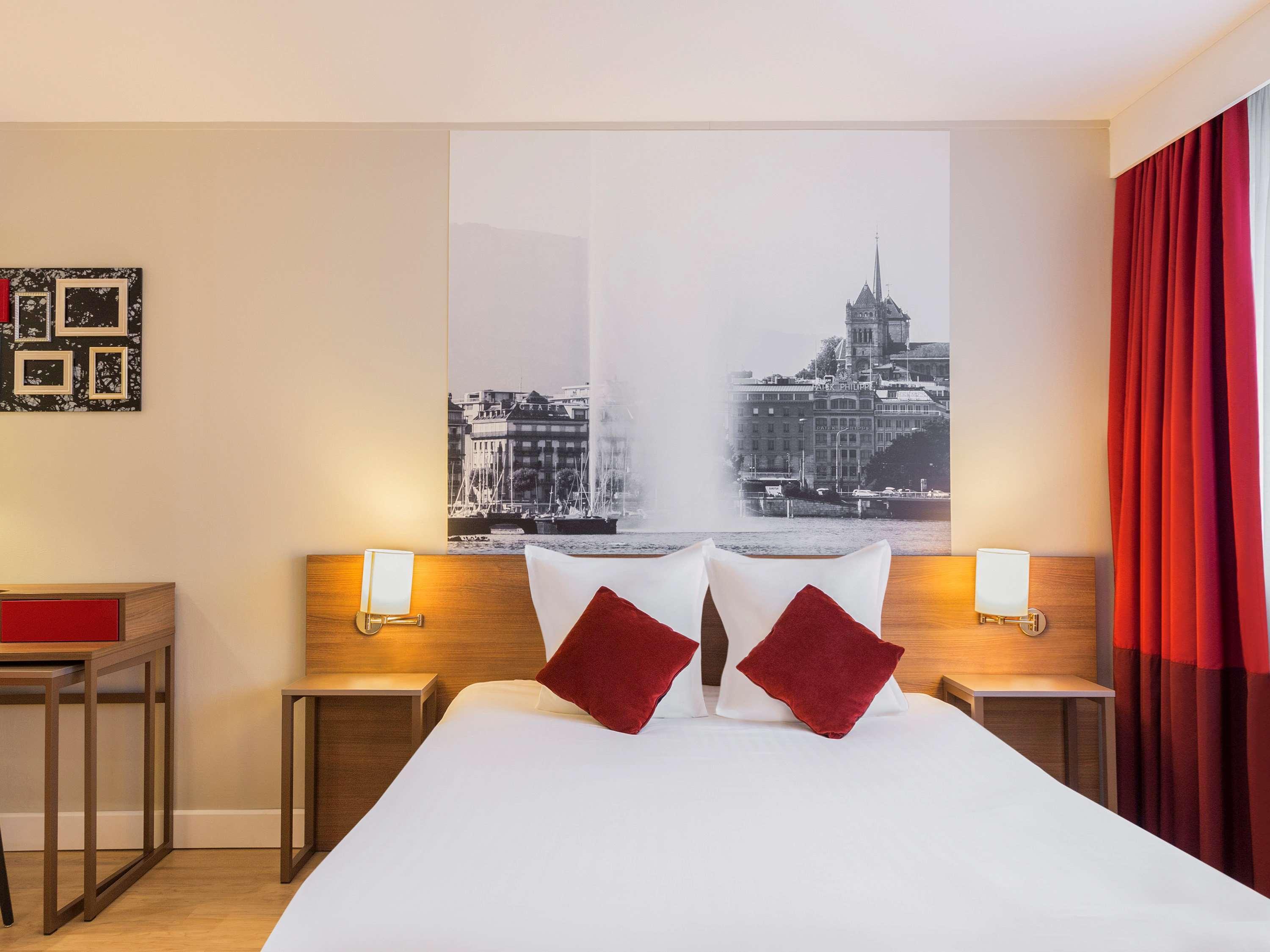 Aparthotel Adagio Original Thoiry Geneve Exteriér fotografie