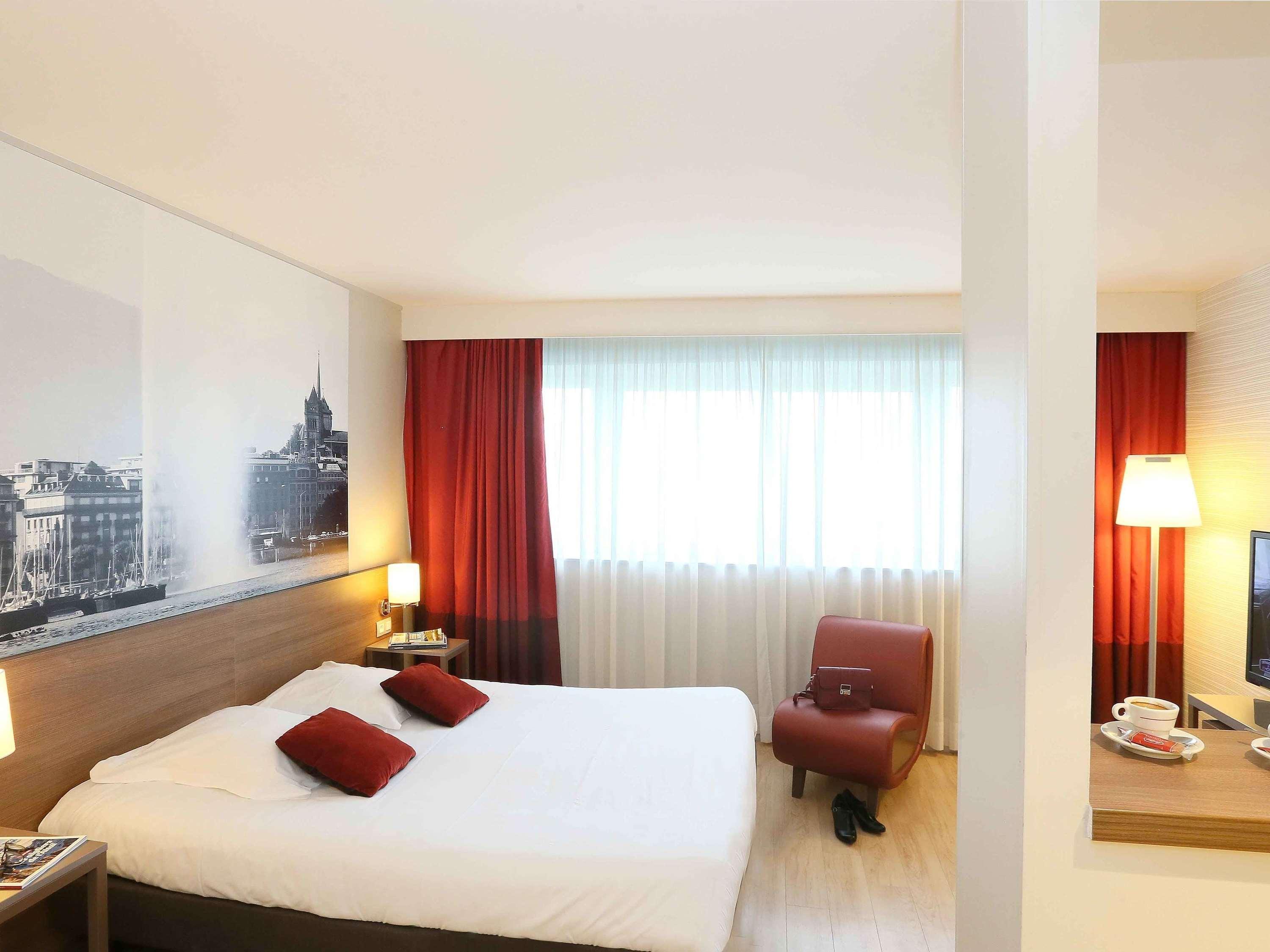 Aparthotel Adagio Original Thoiry Geneve Exteriér fotografie