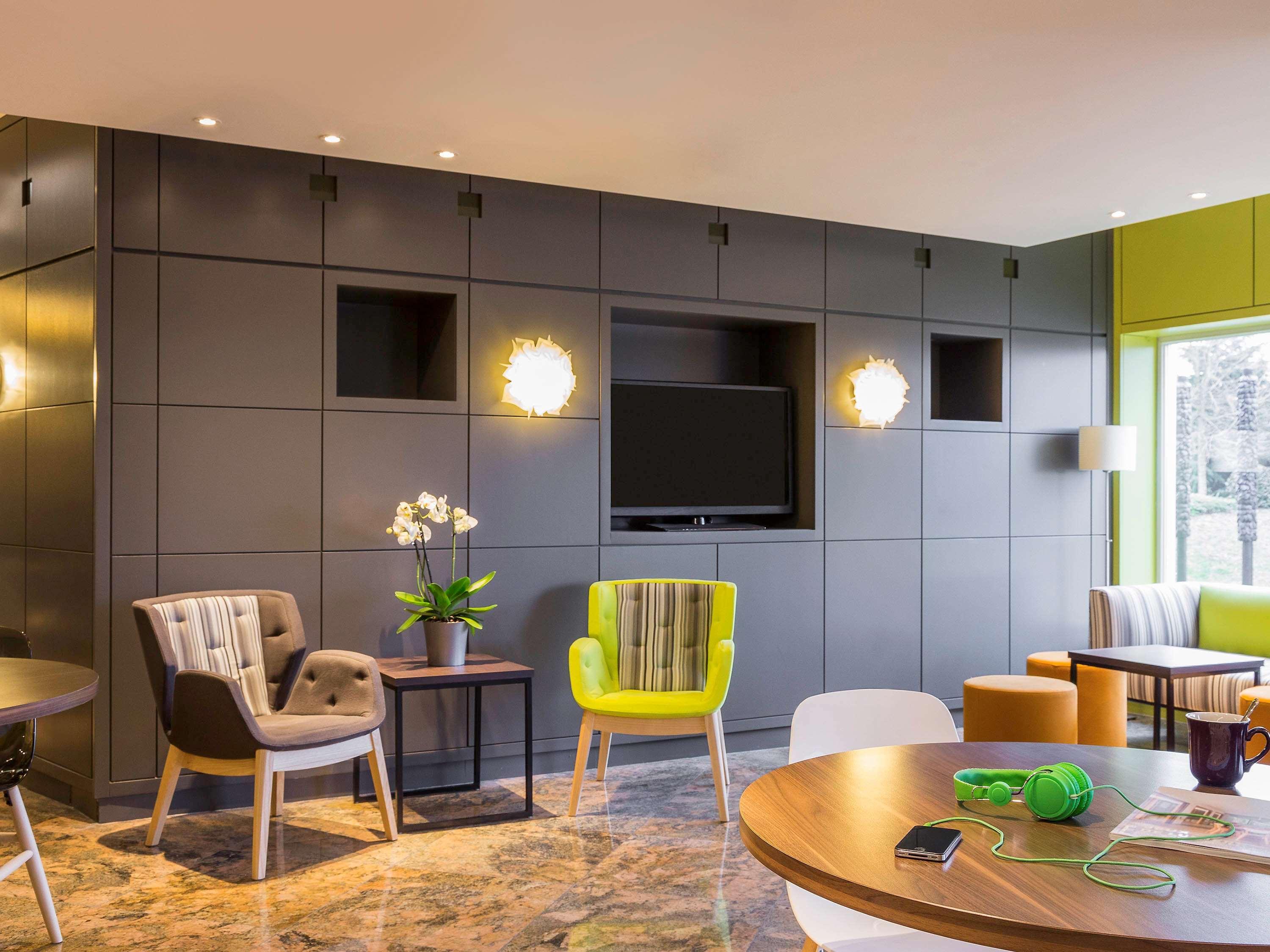 Aparthotel Adagio Original Thoiry Geneve Exteriér fotografie