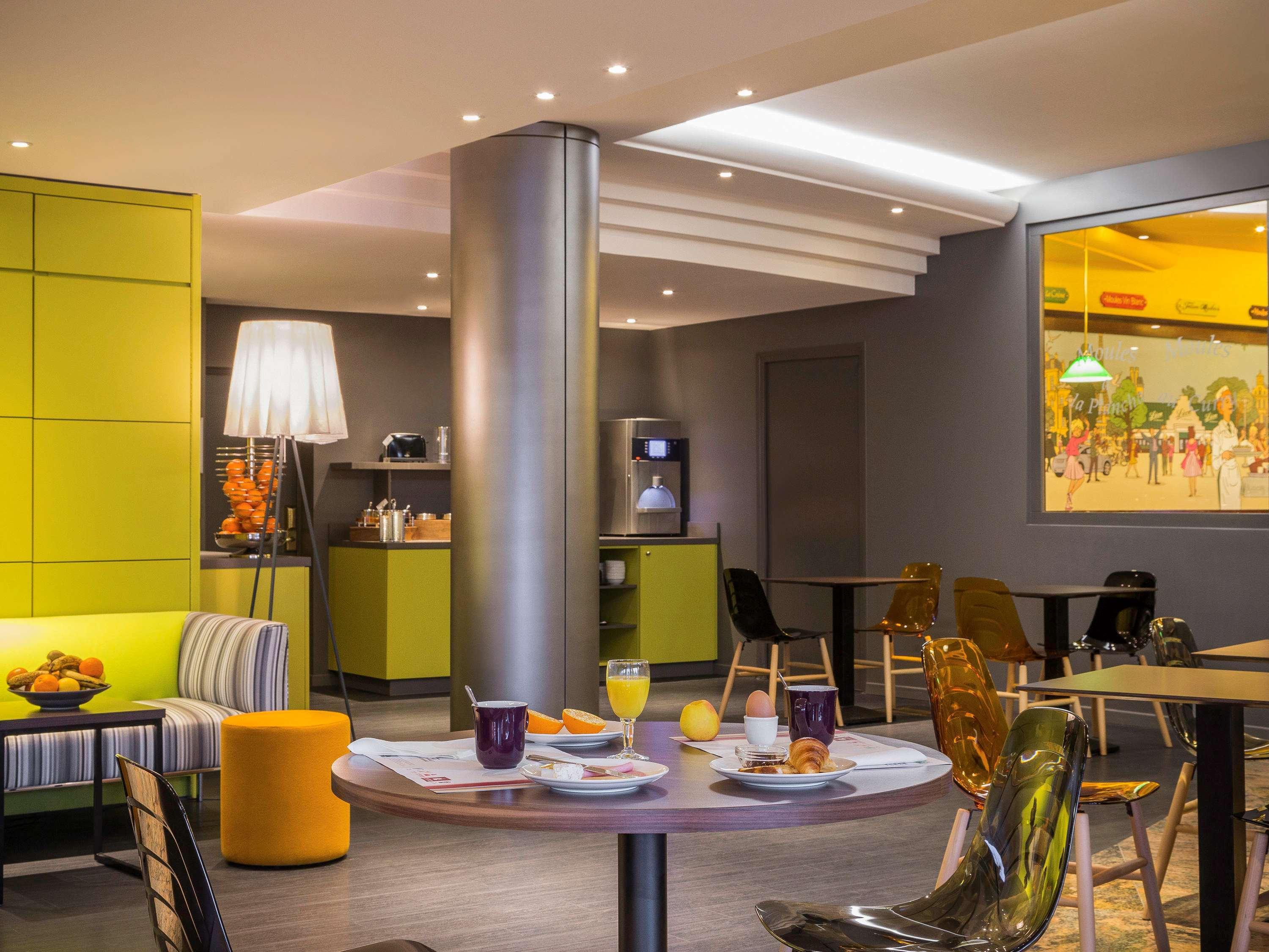Aparthotel Adagio Original Thoiry Geneve Exteriér fotografie