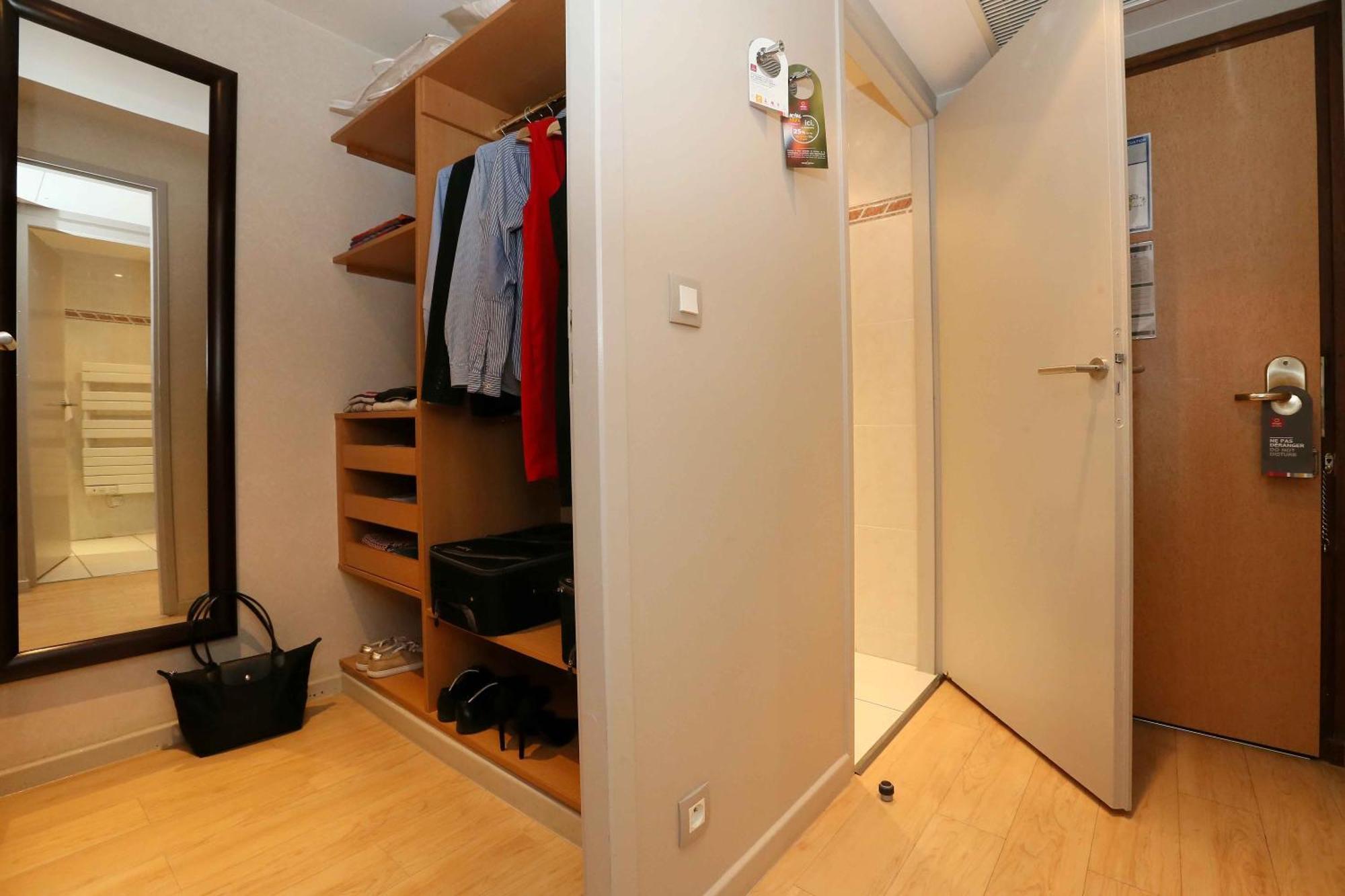 Aparthotel Adagio Original Thoiry Geneve Exteriér fotografie