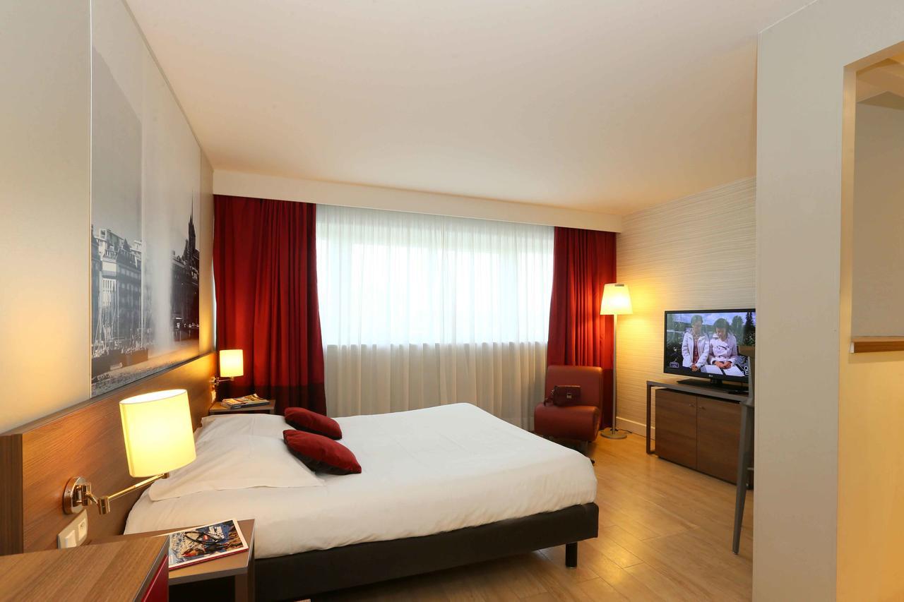 Aparthotel Adagio Original Thoiry Geneve Exteriér fotografie