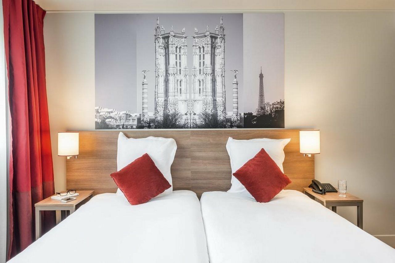 Aparthotel Adagio Original Thoiry Geneve Exteriér fotografie